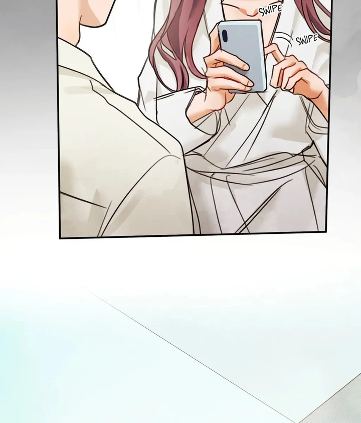 Pure Love Chapter 31 page 1