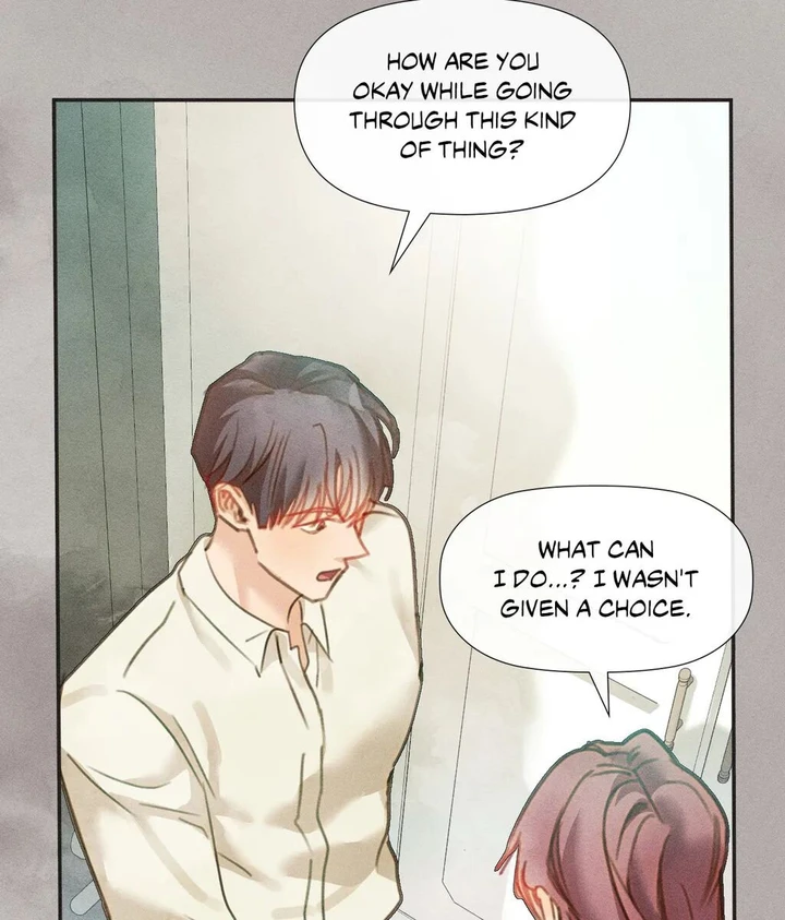 Pure Love Chapter 31 page 21