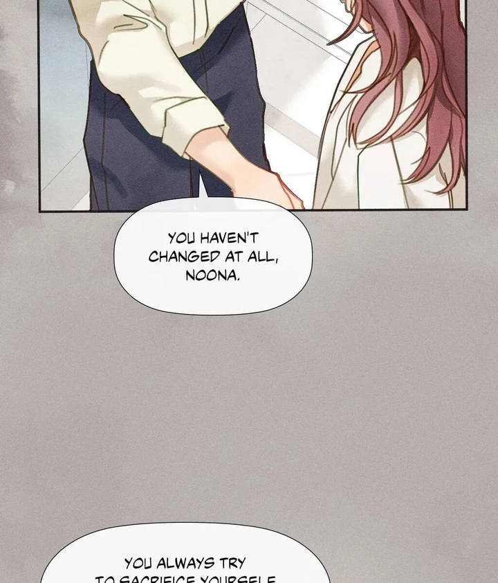 Pure Love Chapter 31 page 22