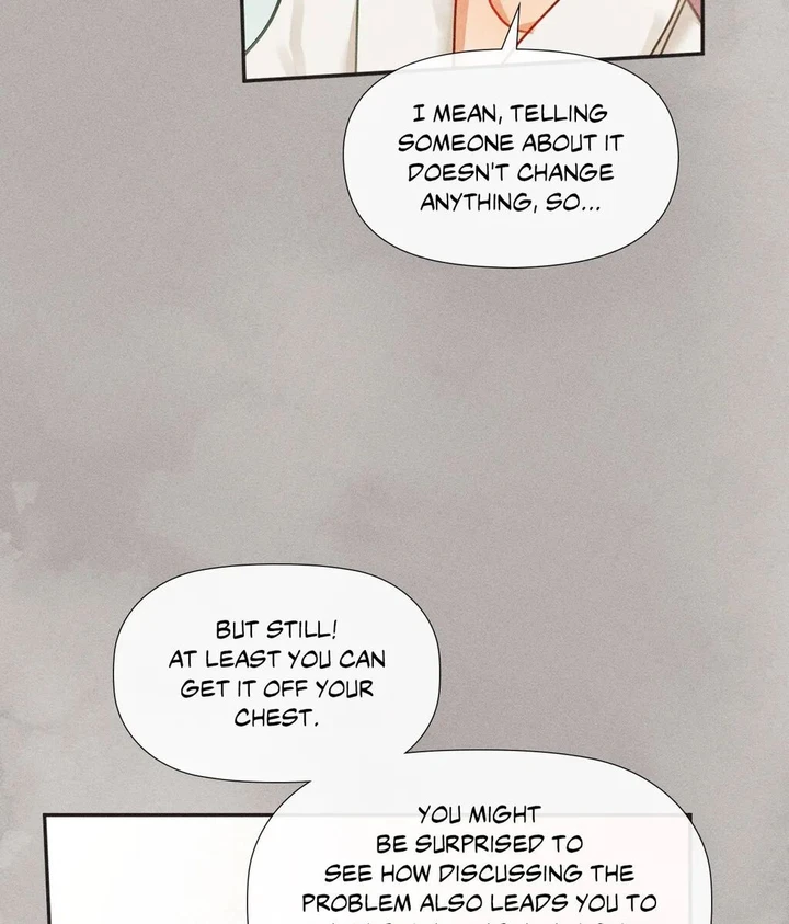 Pure Love Chapter 31 page 24