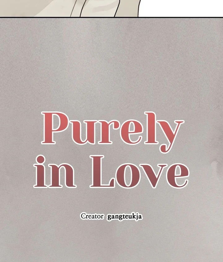 Pure Love Chapter 31 page 4