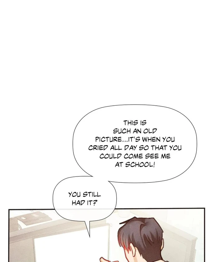 Pure Love Chapter 31 page 91