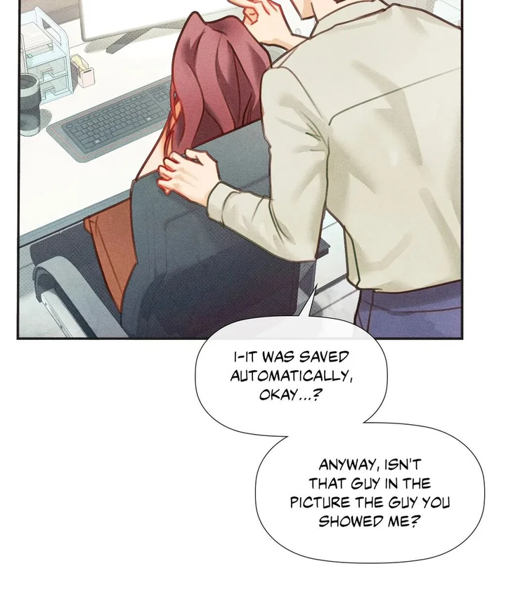 Pure Love Chapter 31 page 92