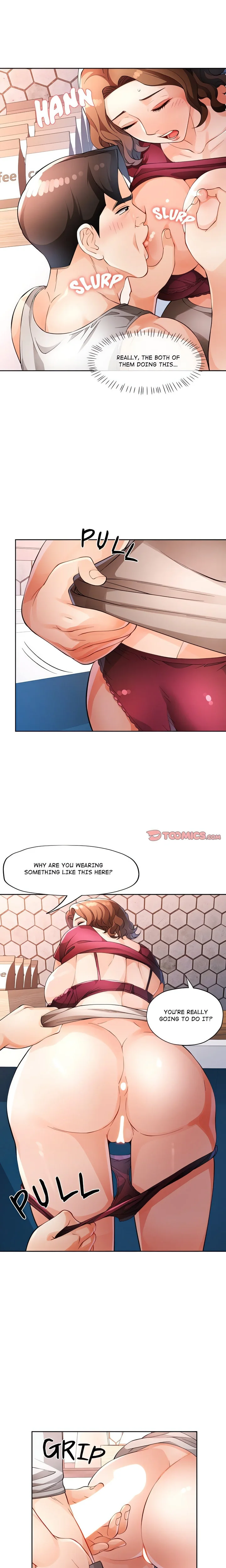 Wait, I’m a Married Woman! Chapter 27 page 14