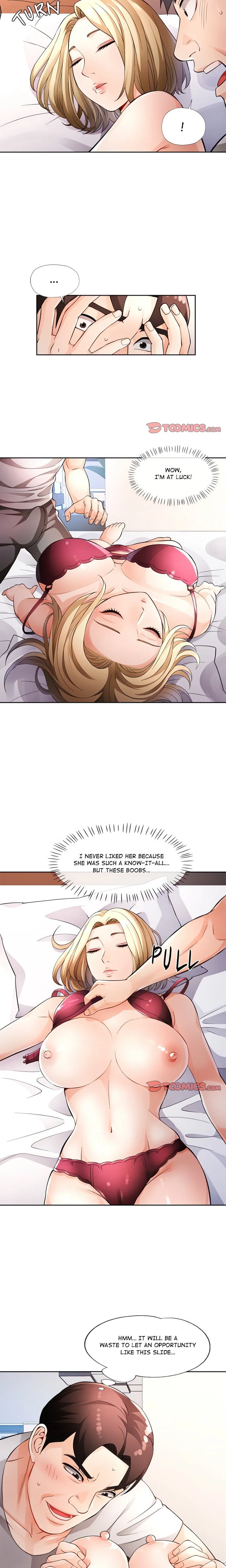 Wait, I’m a Married Woman! Chapter 28 page 13