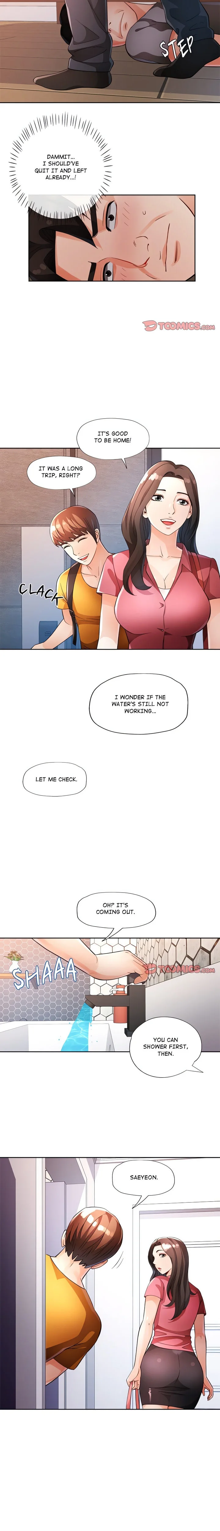 Wait, I’m a Married Woman! Chapter 28 page 16