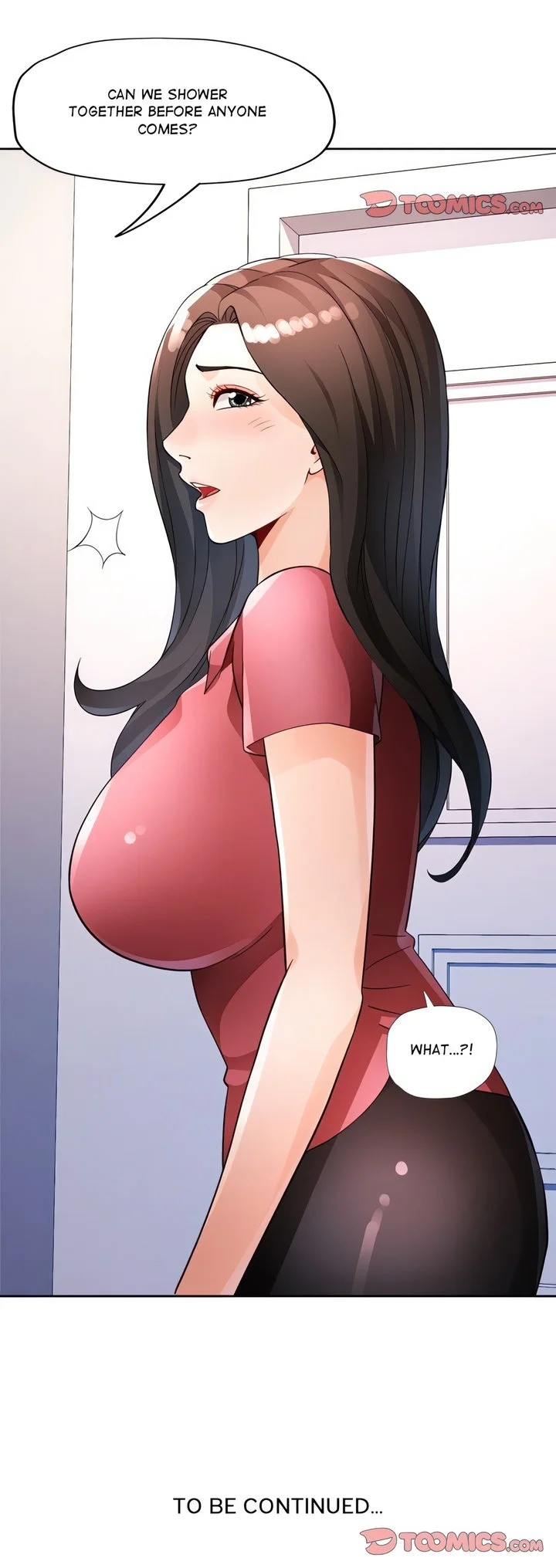 Wait, I’m a Married Woman! Chapter 28 page 17