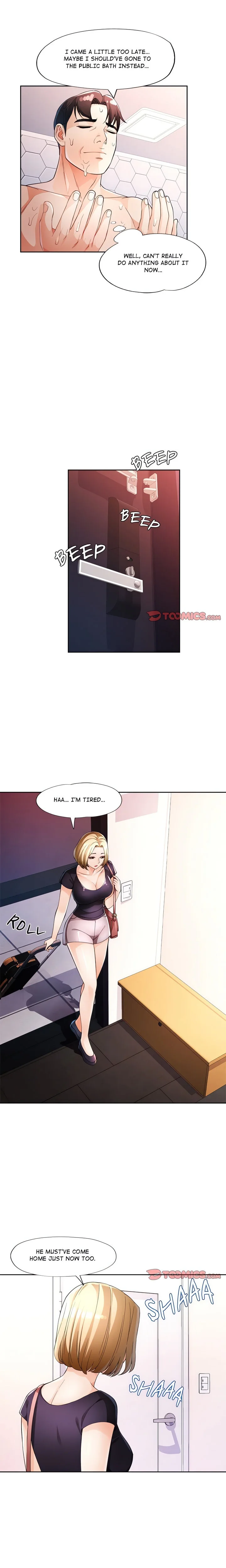 Wait, I’m a Married Woman! Chapter 28 page 7