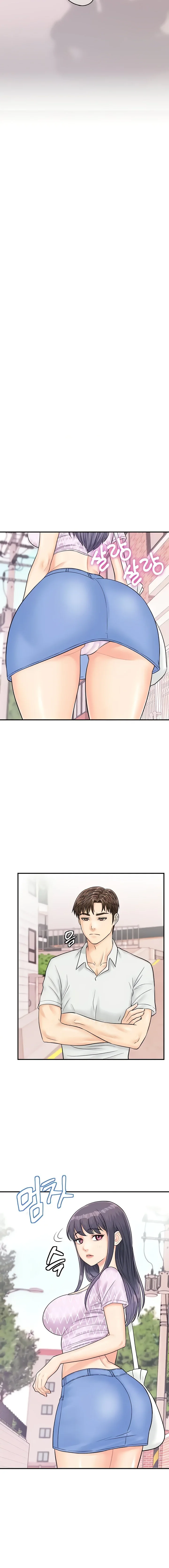 Please Scan Here Chapter 27 page 1