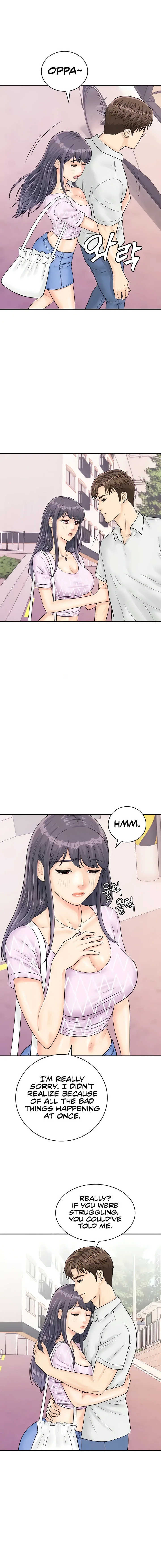 Please Scan Here Chapter 27 page 3