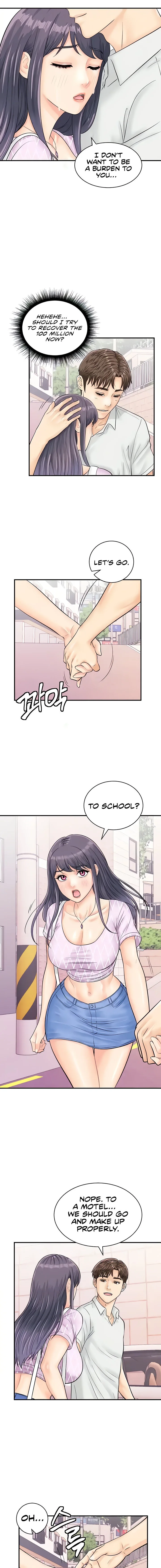 Please Scan Here Chapter 27 page 4