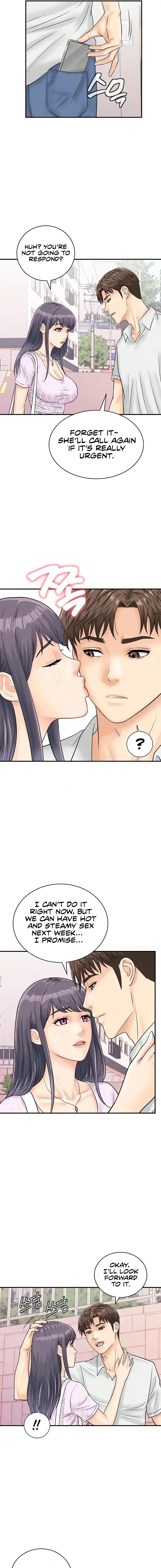 Please Scan Here Chapter 27 page 6