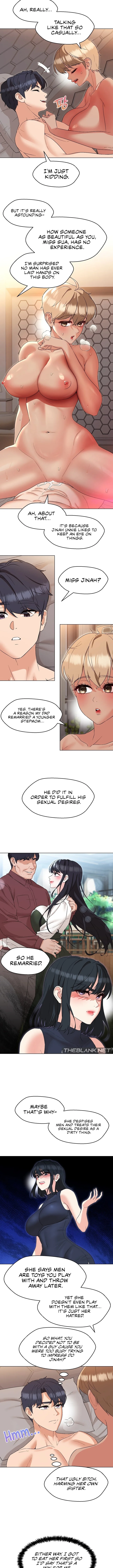 My Madam was my Teacher Chapter 21 page 5