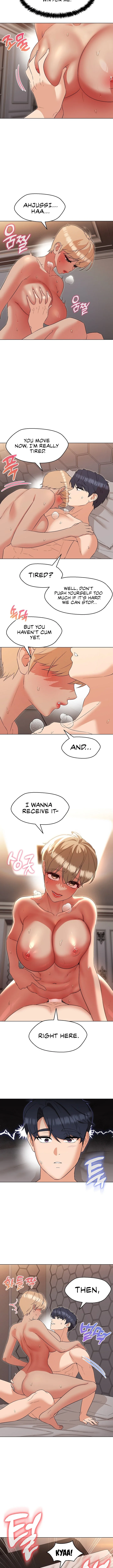 My Madam was my Teacher Chapter 21 page 6