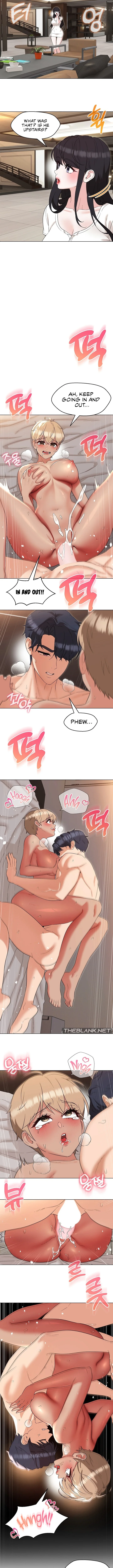 My Madam was my Teacher Chapter 21 page 8