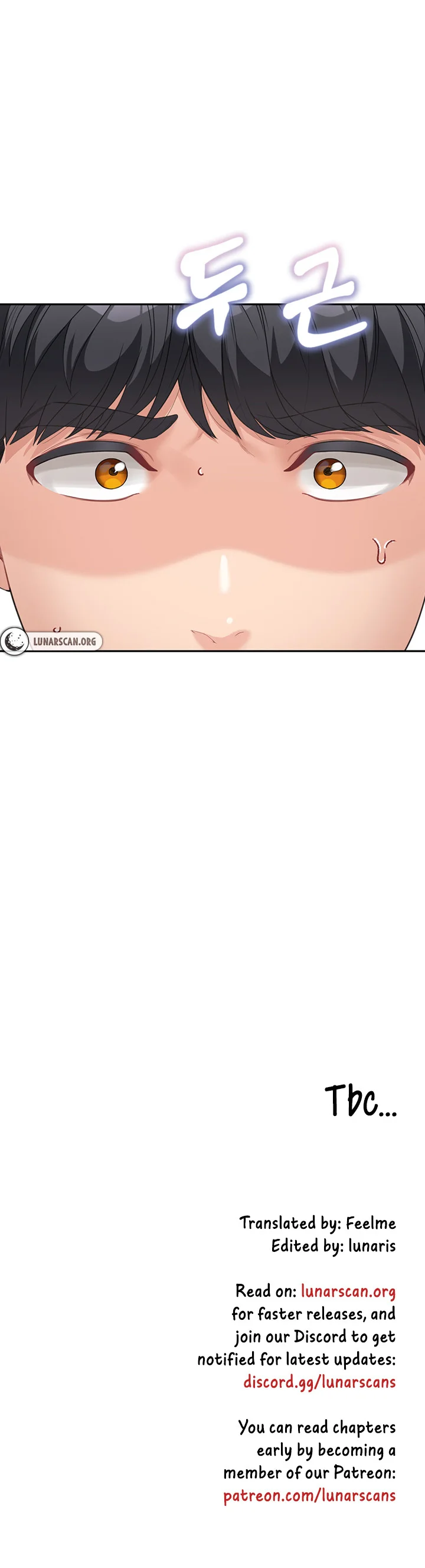 Is It Your Mother or Sister? Chapter 14 page 10