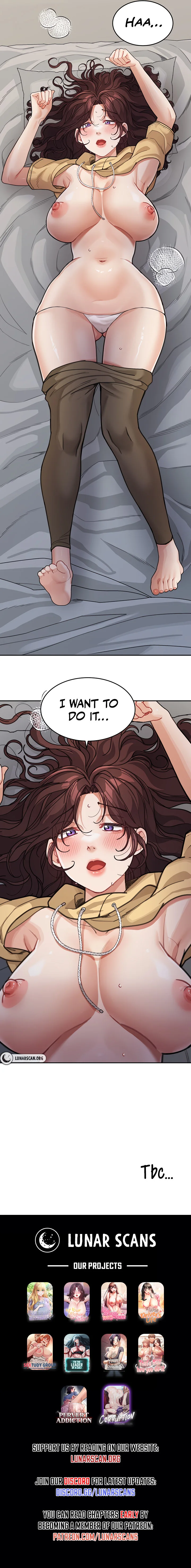 Is It Your Mother or Sister? Chapter 26 page 8