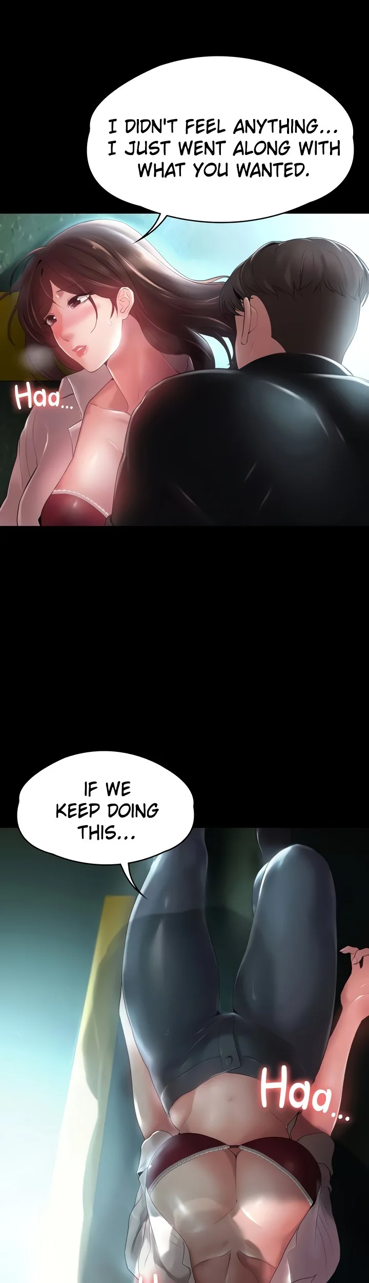 Ma’am, it’s on SALE! Chapter 7 page 11