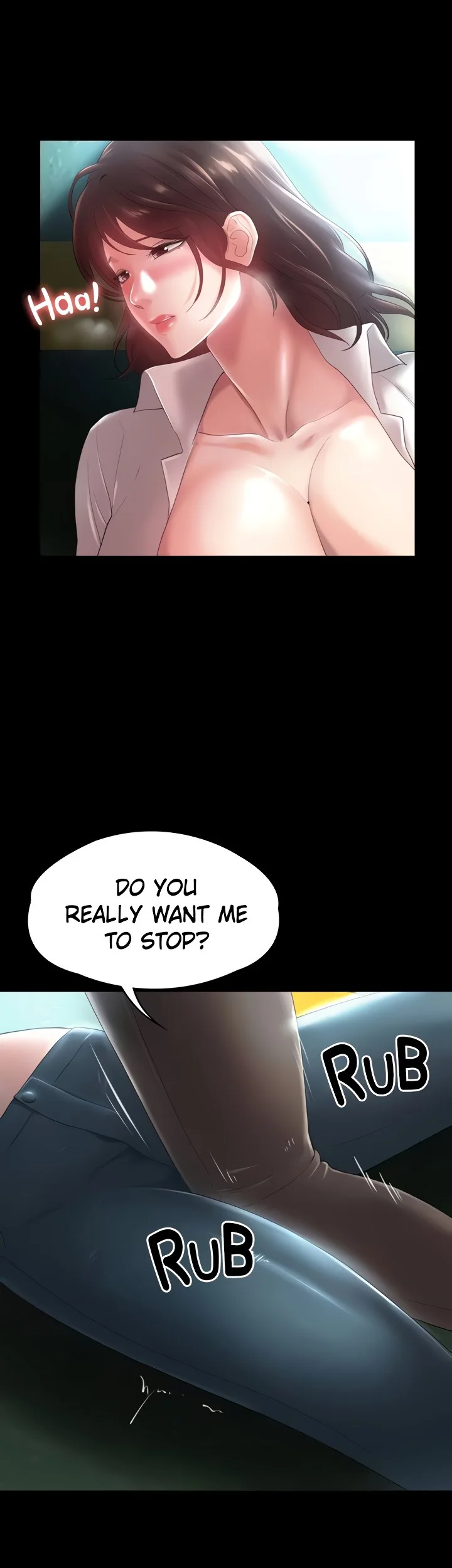 Ma’am, it’s on SALE! Chapter 7 page 13