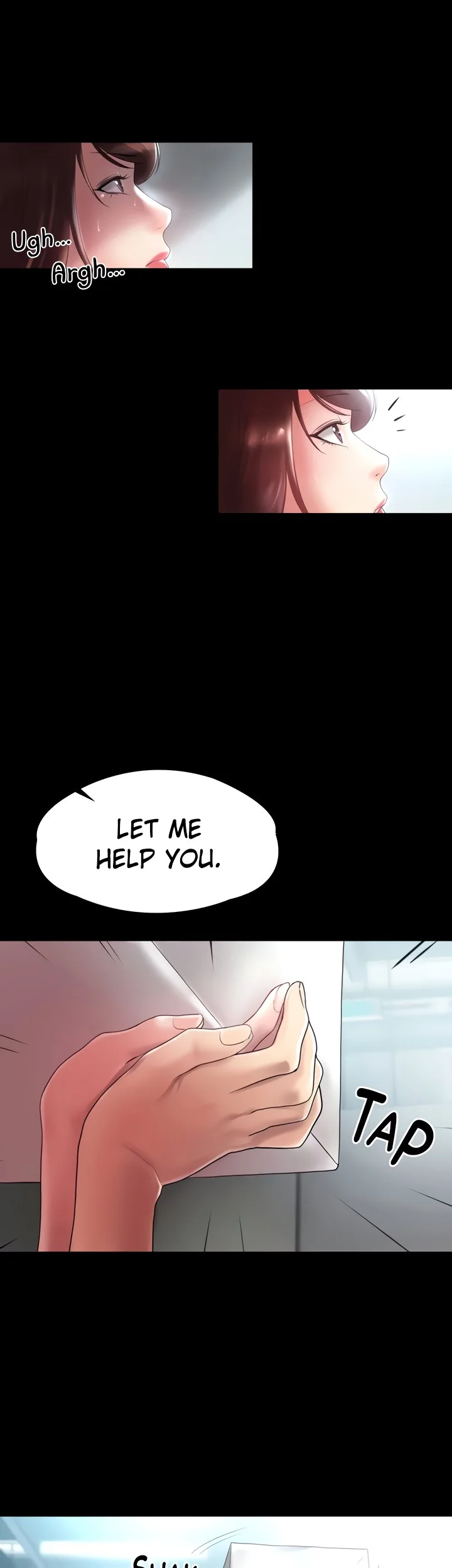 Ma’am, it’s on SALE! Chapter 7 page 23