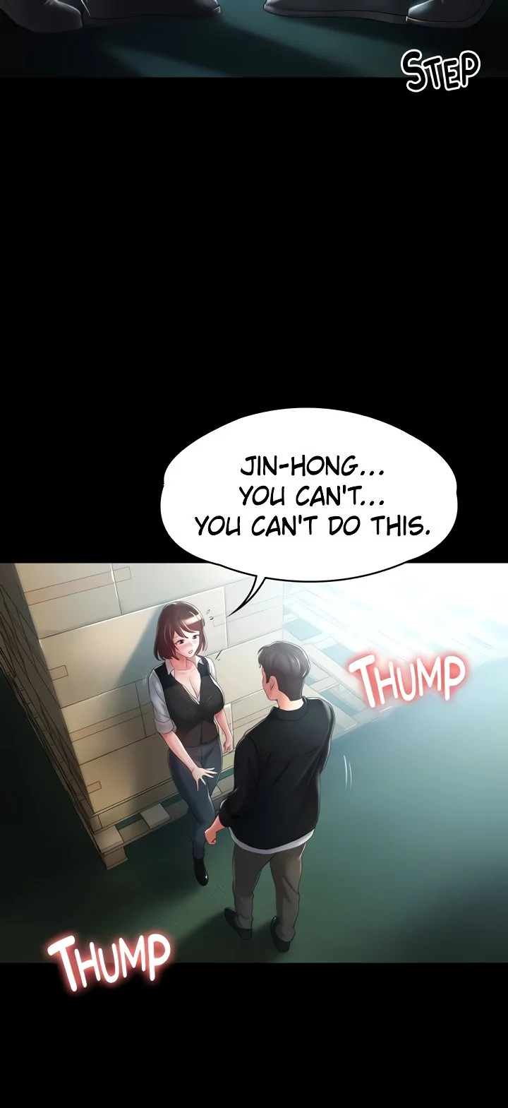 Ma’am, it’s on SALE! Chapter 7 page 27