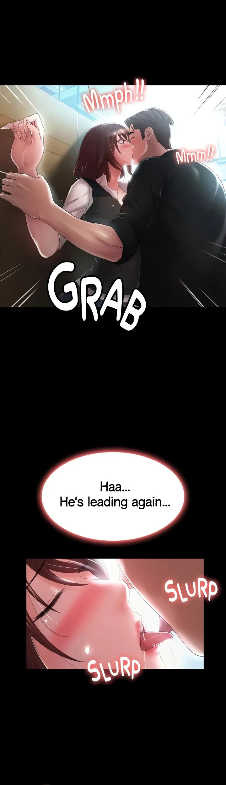 Ma’am, it’s on SALE! Chapter 7 page 28