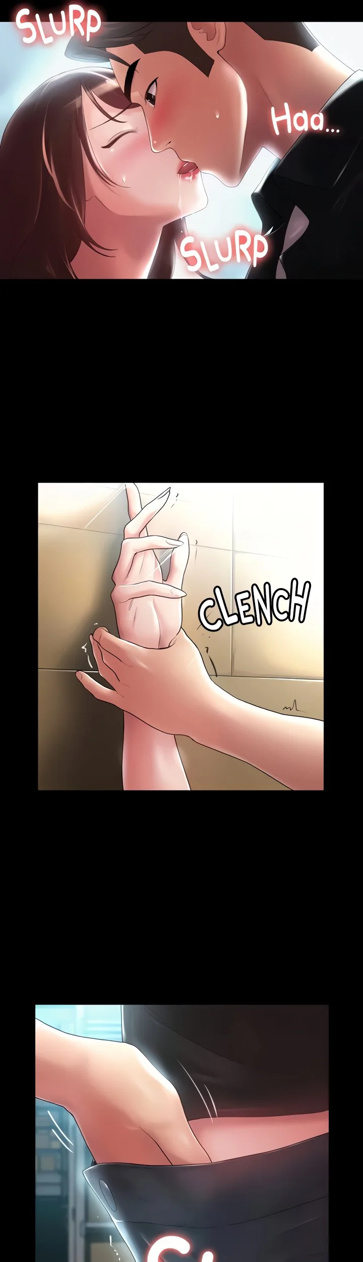 Ma’am, it’s on SALE! Chapter 7 page 29