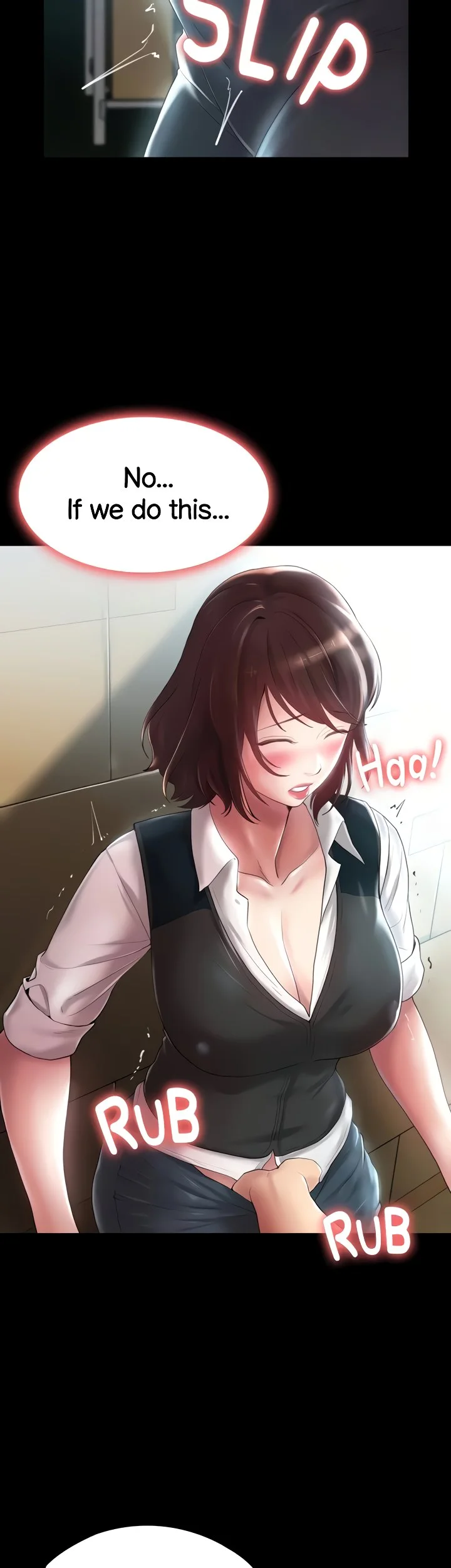 Ma’am, it’s on SALE! Chapter 7 page 30
