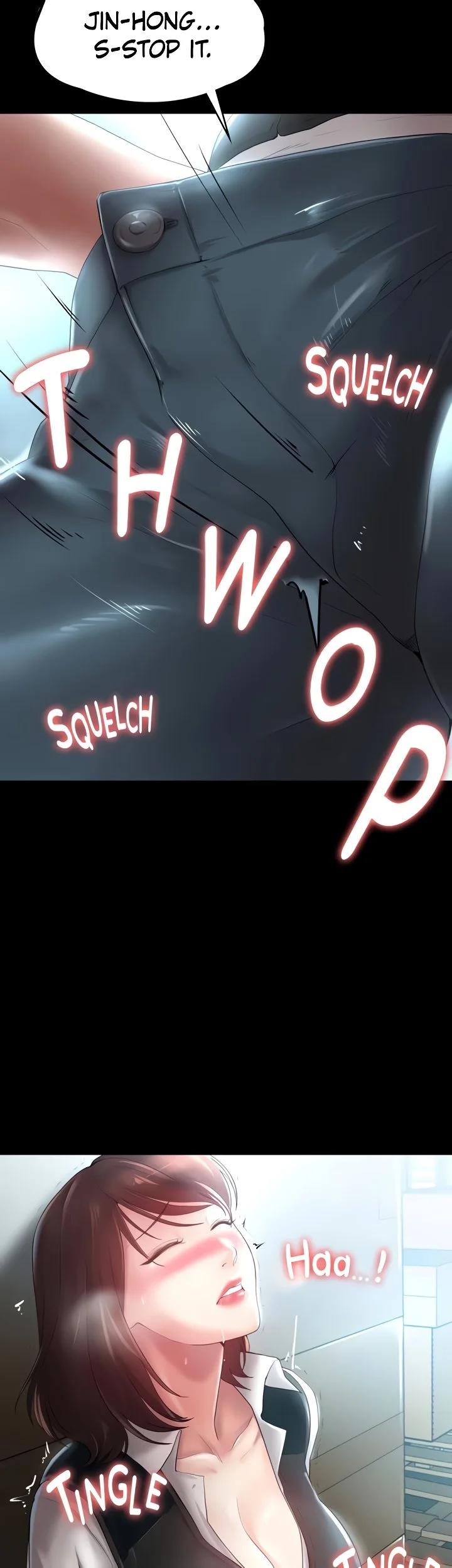 Ma’am, it’s on SALE! Chapter 7 page 31