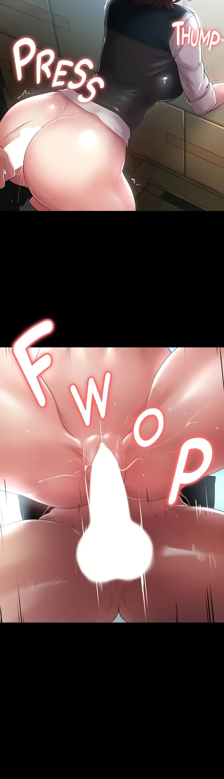 Ma’am, it’s on SALE! Chapter 7 page 36