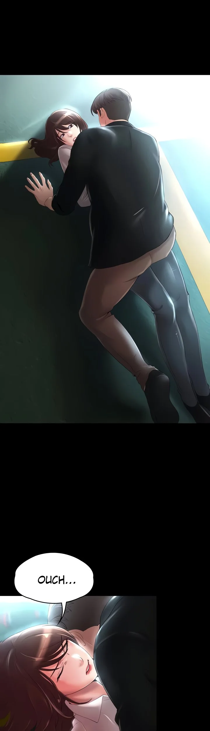 Ma’am, it’s on SALE! Chapter 7 page 3