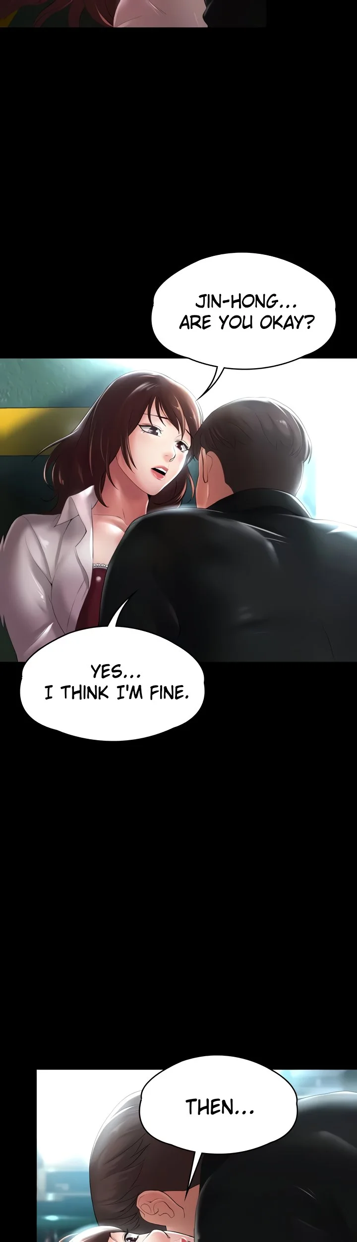 Ma’am, it’s on SALE! Chapter 7 page 4