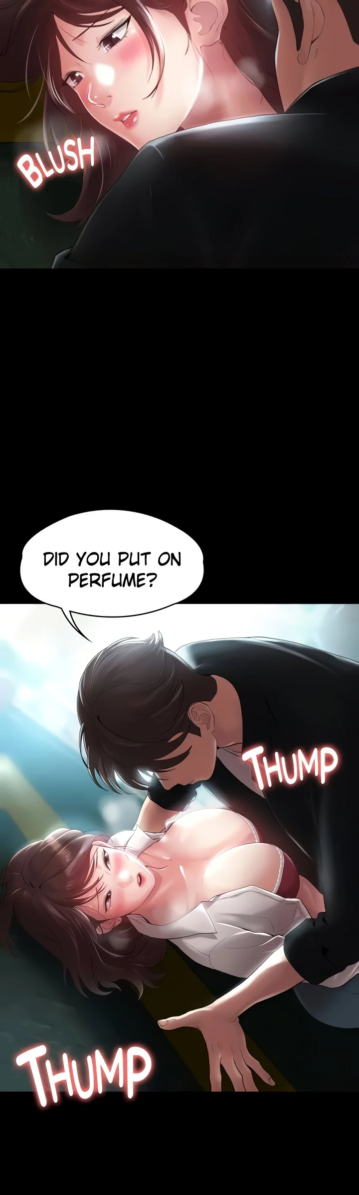 Ma’am, it’s on SALE! Chapter 7 page 7