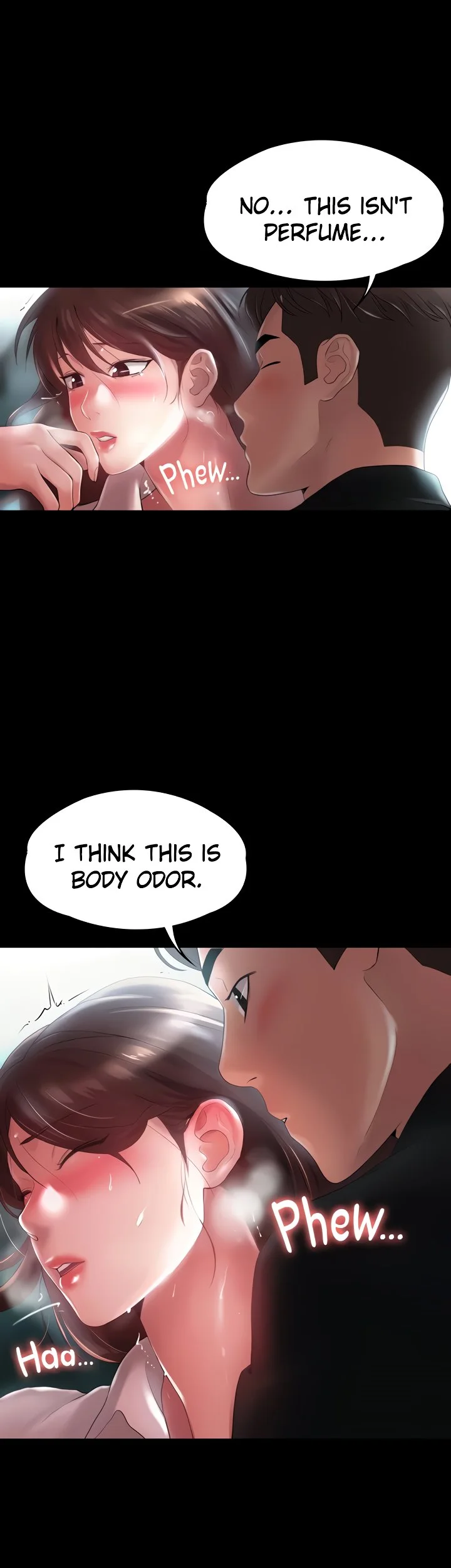 Ma’am, it’s on SALE! Chapter 7 page 8