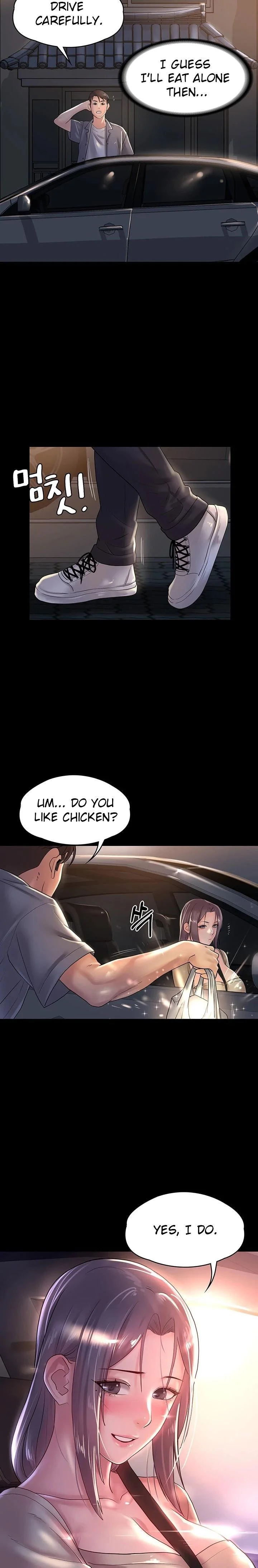 Ma’am, it’s on SALE! Chapter 25 page 10