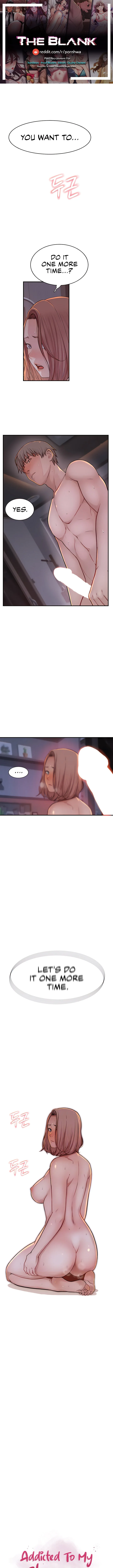 Addicted to My Stepmom Chapter 9 page 0