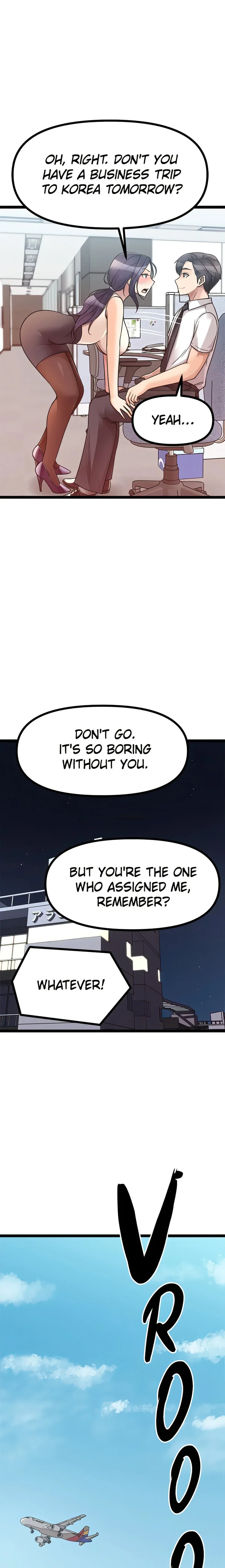 Cucumber Market Chapter 41 page 12