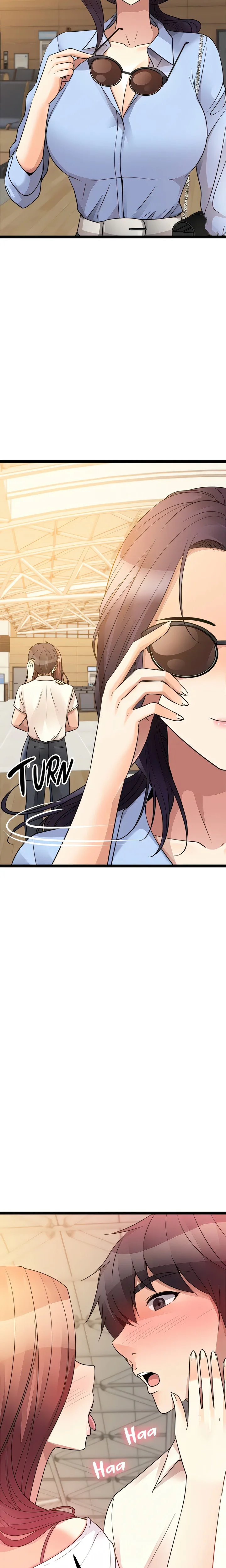 Cucumber Market Chapter 41 page 2