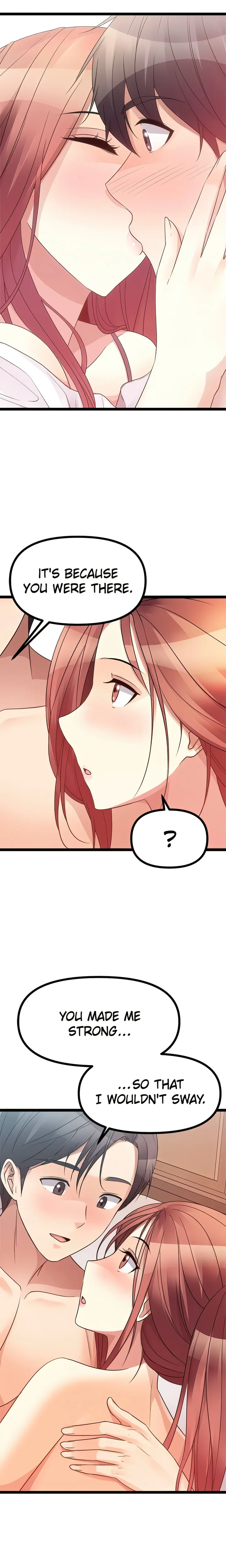 Cucumber Market Chapter 41 page 35