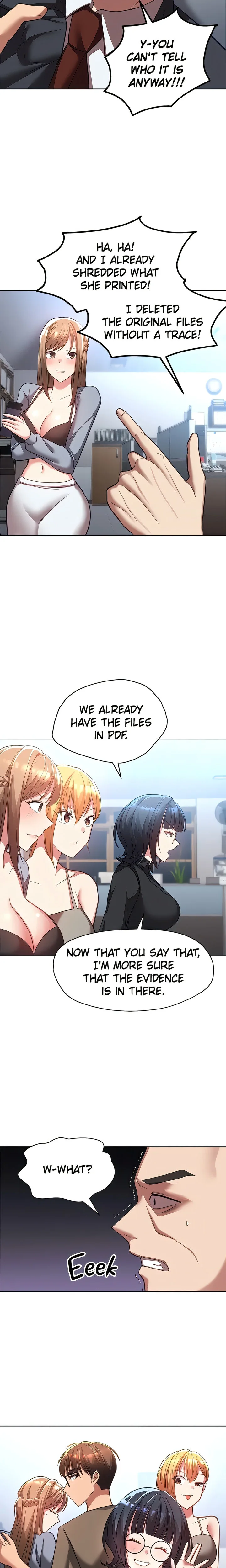 Girls I Used to Teach Chapter 41 page 3