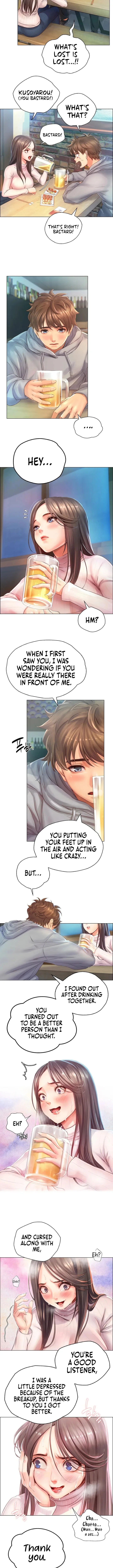 Osaka Chapter 1 page 9