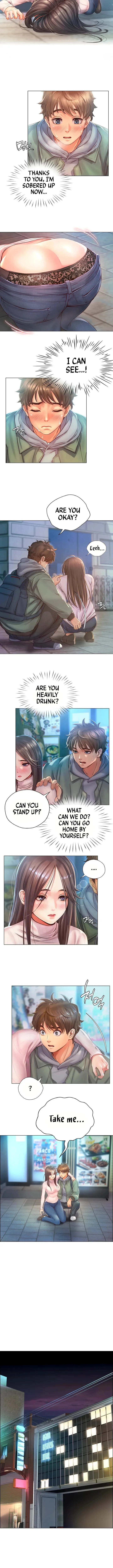 Osaka Chapter 1 page 11