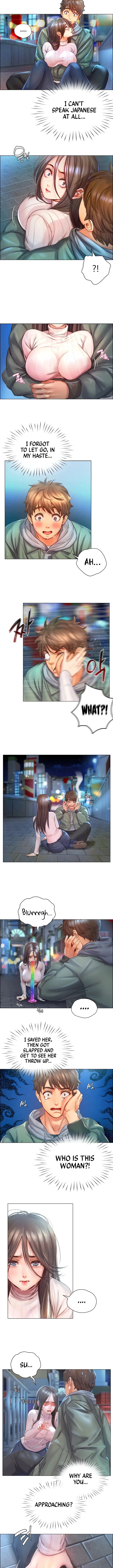 Osaka Chapter 1 page 4