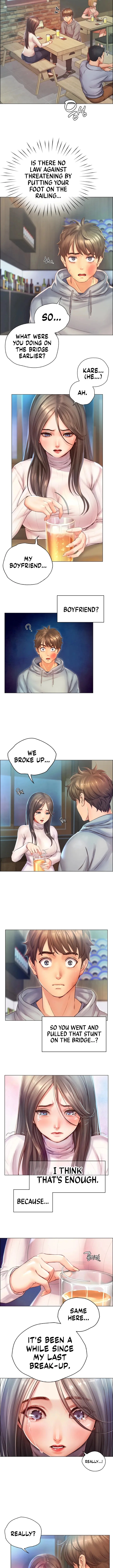 Osaka Chapter 1 page 6