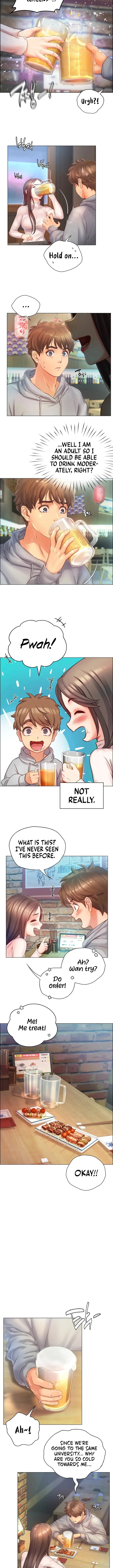 Osaka Chapter 1 page 8