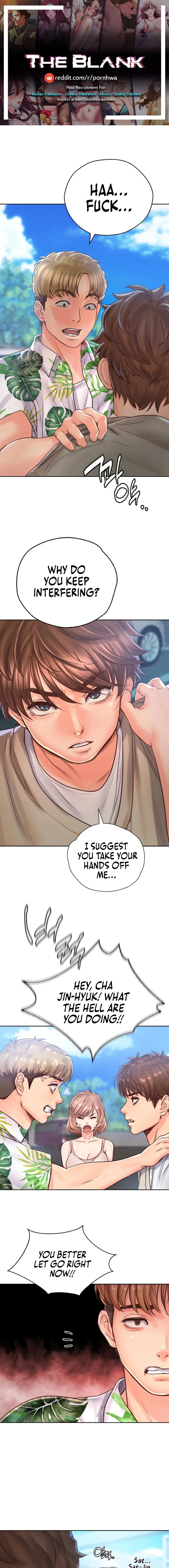 Osaka Chapter 32 page 0