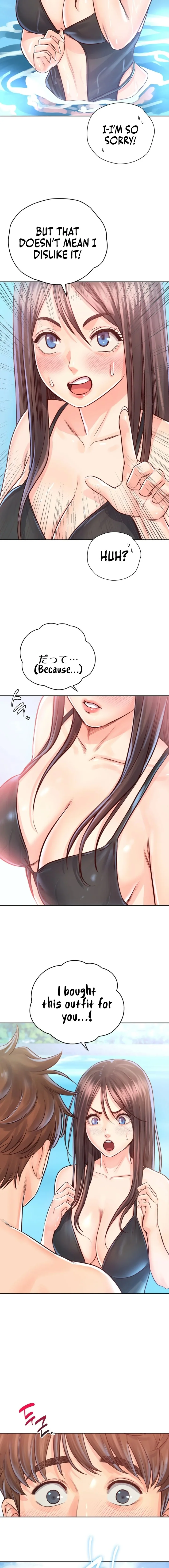 Osaka Chapter 32 page 10