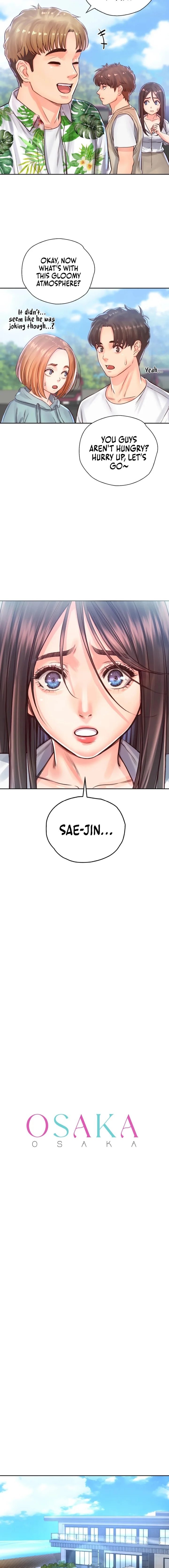 Osaka Chapter 32 page 2