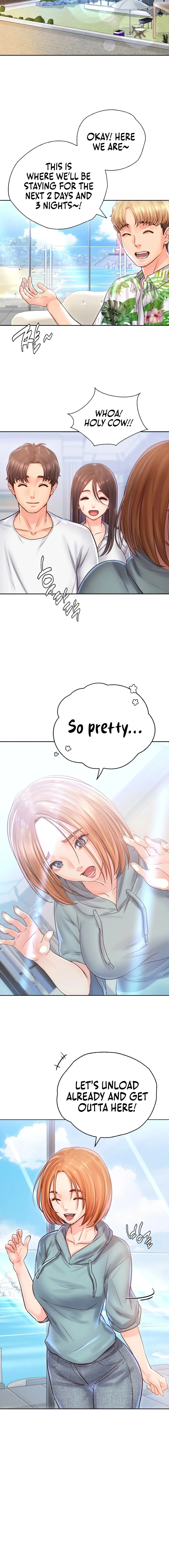 Osaka Chapter 32 page 3
