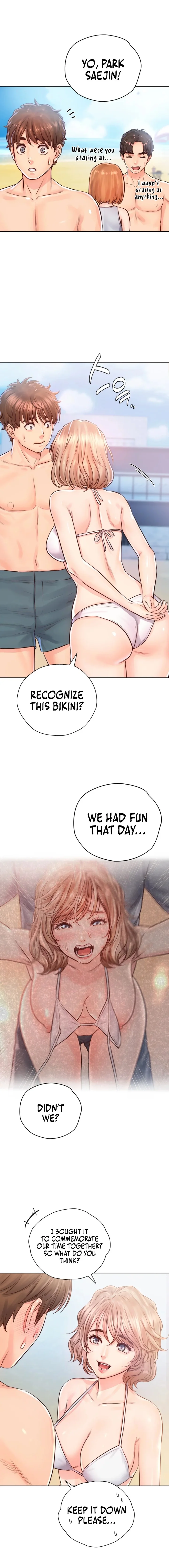 Osaka Chapter 32 page 5